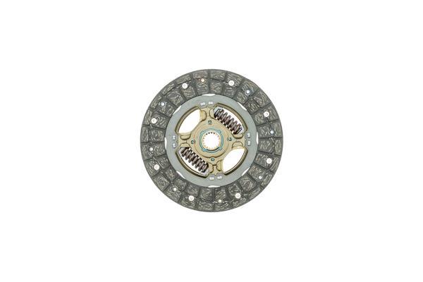 Disque d'embrayage AISIN ref. DTX-226